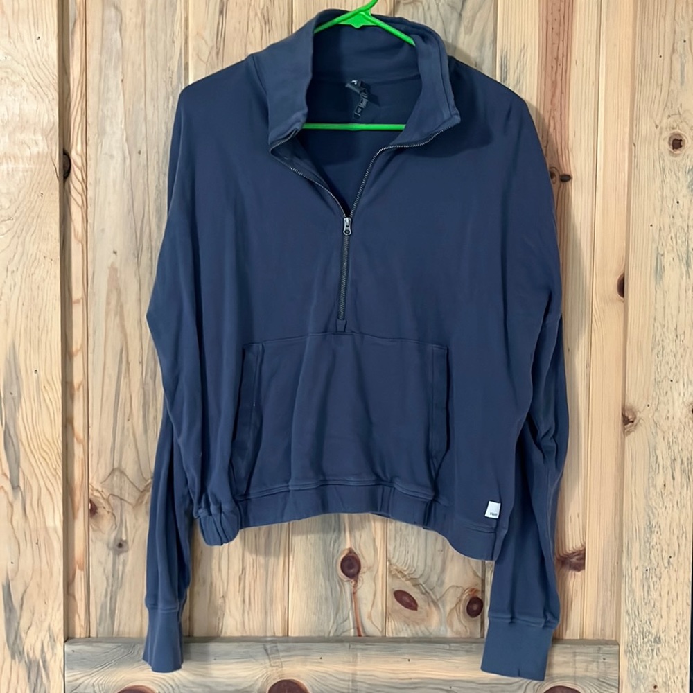 Vuori pullover